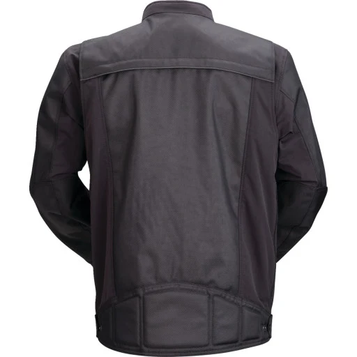 Z1R Crossvent Jacket - Image 2