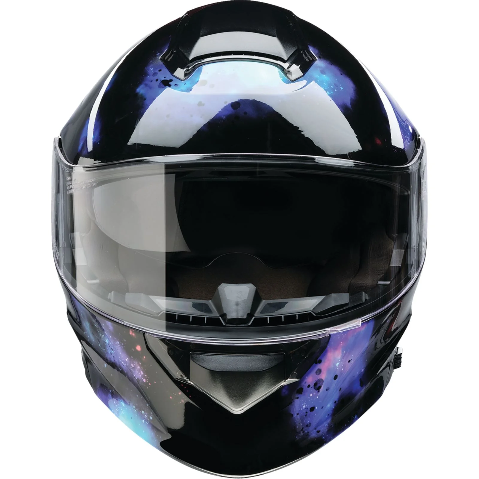 Solaris 2.0 Infinix Modular Helmet - Image 3