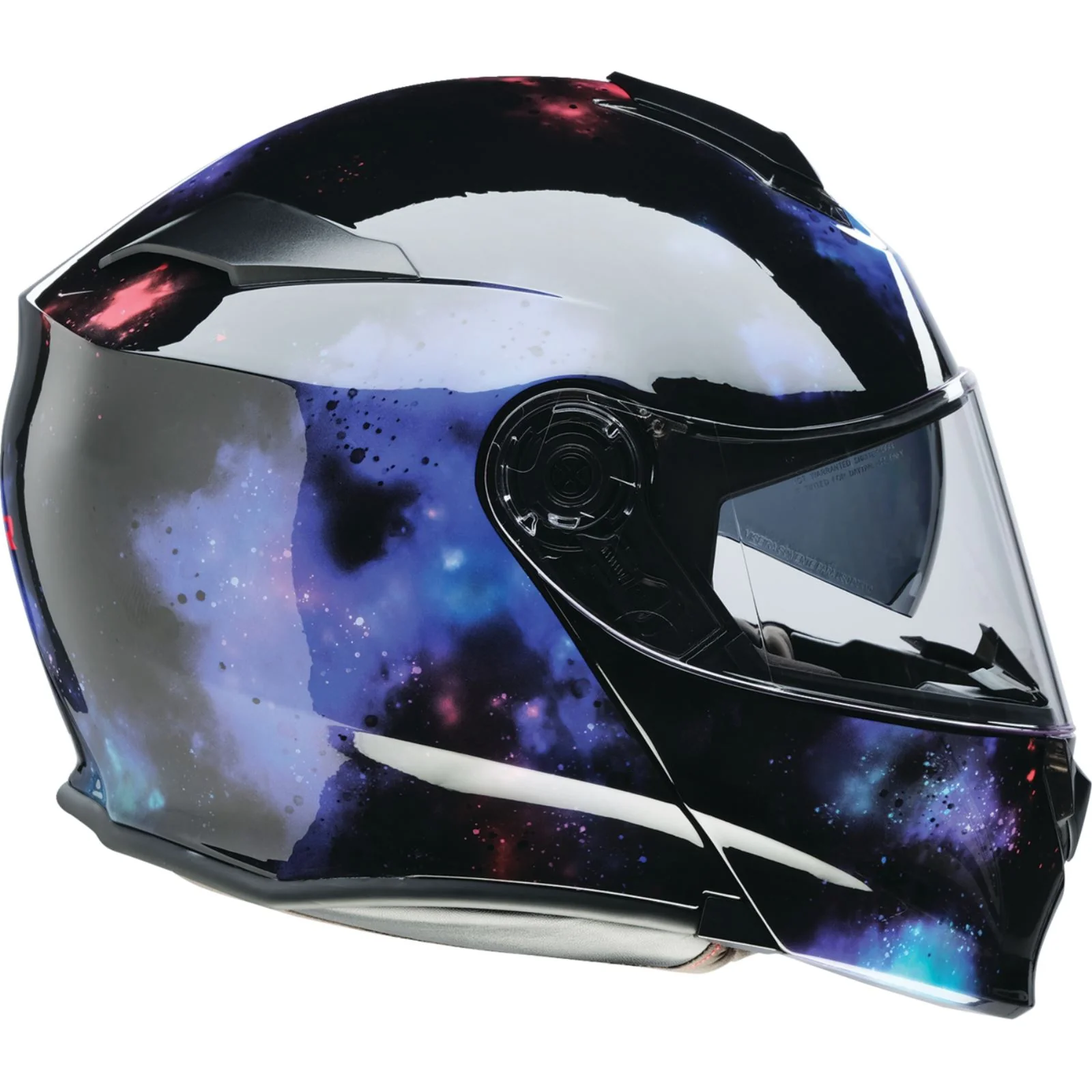 Solaris 2.0 Infinix Modular Helmet - Image 4