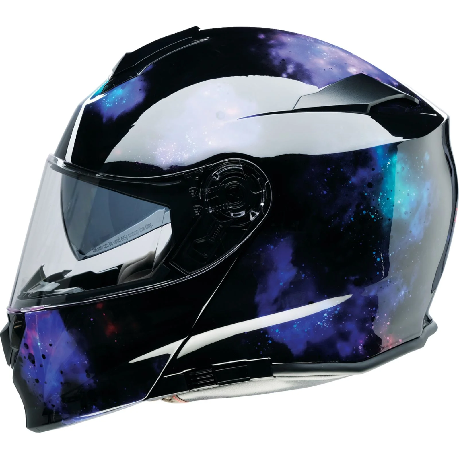 Solaris 2.0 Infinix Modular Helmet - Image 5