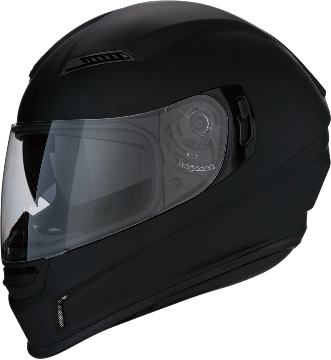 Z1R Jackal Solid Helmet - Image 3