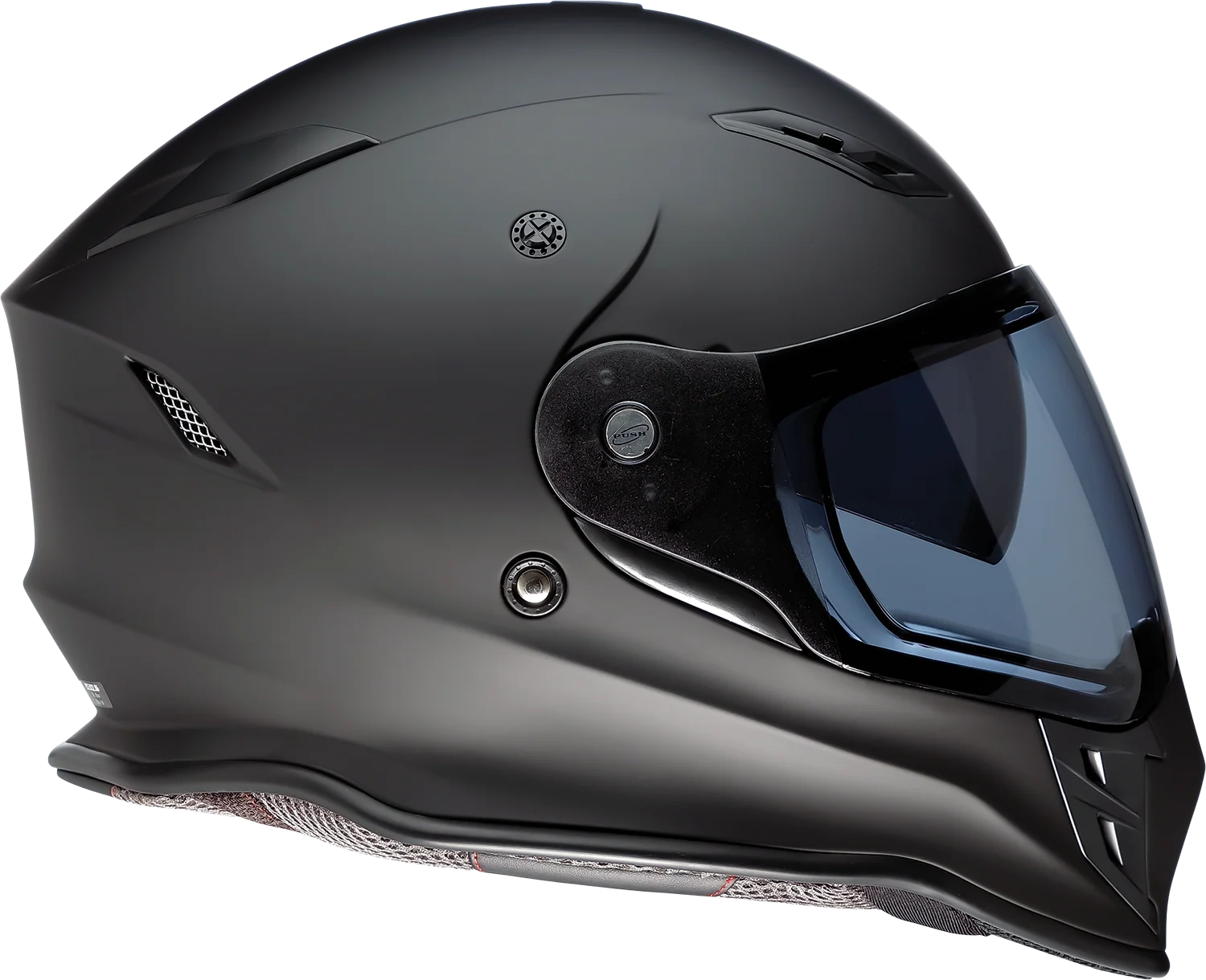 Z1R Nemesis Helmet - Image 3