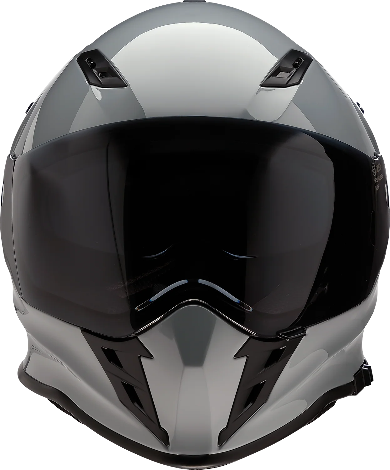 Z1R Nemesis Helmet - Image 5