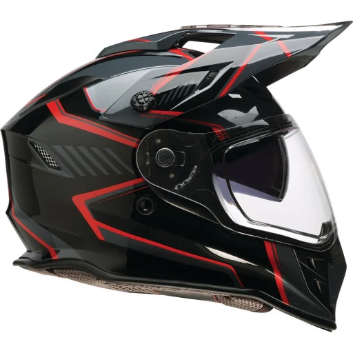Z1R Range 2.0 Voyager Helmet - Image 2