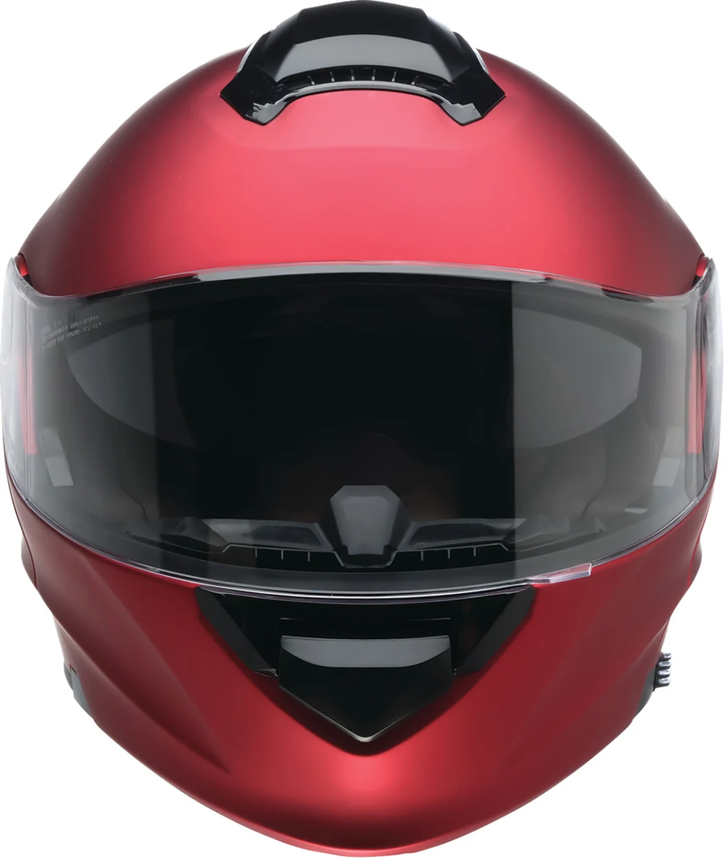 Z1R Solaris 2.0 Satin Modular Helmet - Image 9