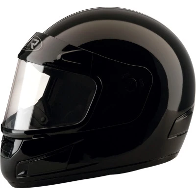 Z1R Strike Youth Snow Helmet - Image 3