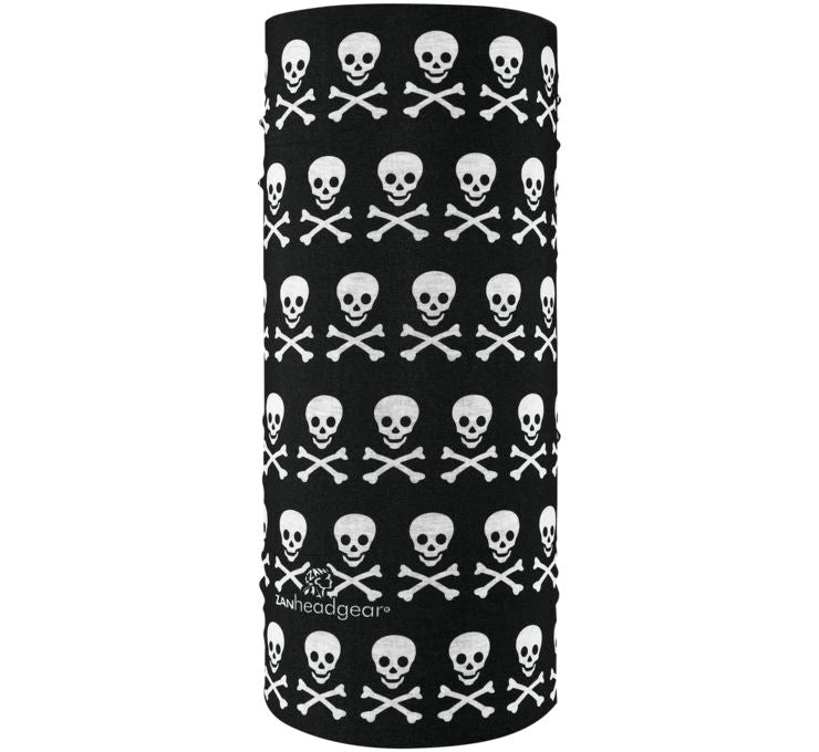 Zan Headgear Motley Tube - Image 4