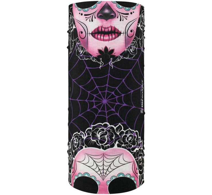 Zan Headgear Motley Tube - Image 8