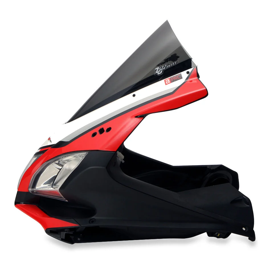 Zero Gravity Corsa Windscreen Aprilia RSV4 RR / RF 2015-2020 - Image 3