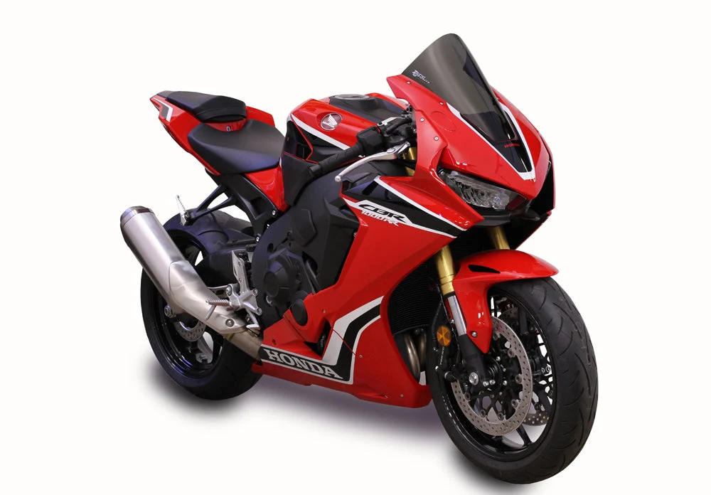 Zero Gravity Corsa Windscreen Honda CBR1000RR 2017-2026 - Image 3