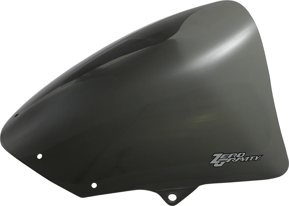 Zero Gravity Corsa Windscreen Kawasaki ZX6R / ZX636 / ZX10R - Image 2