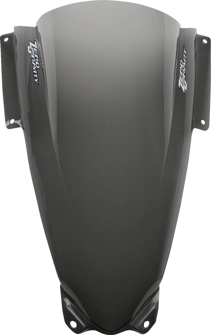 Zero Gravity Double Bubble Windscreen Ducati Panigale V4 / S / R / SP2 2019-2023