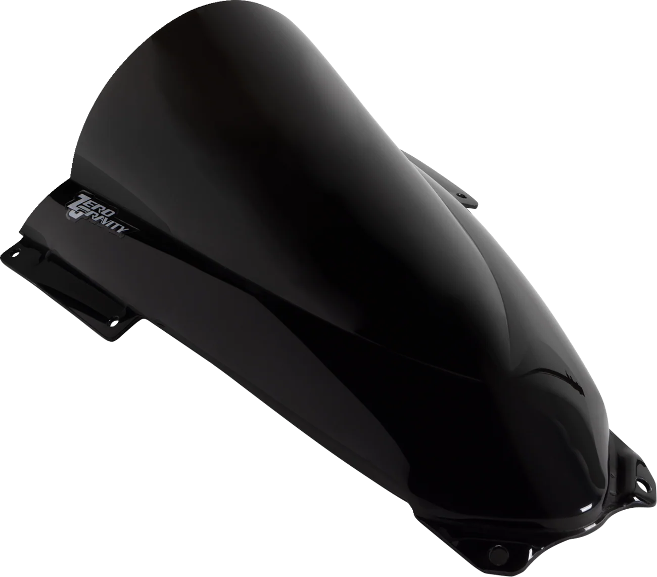 Zero Gravity Double Bubble Windscreen Ducati Panigale V4 / S / R / SP2 2019-2023 - Image 2