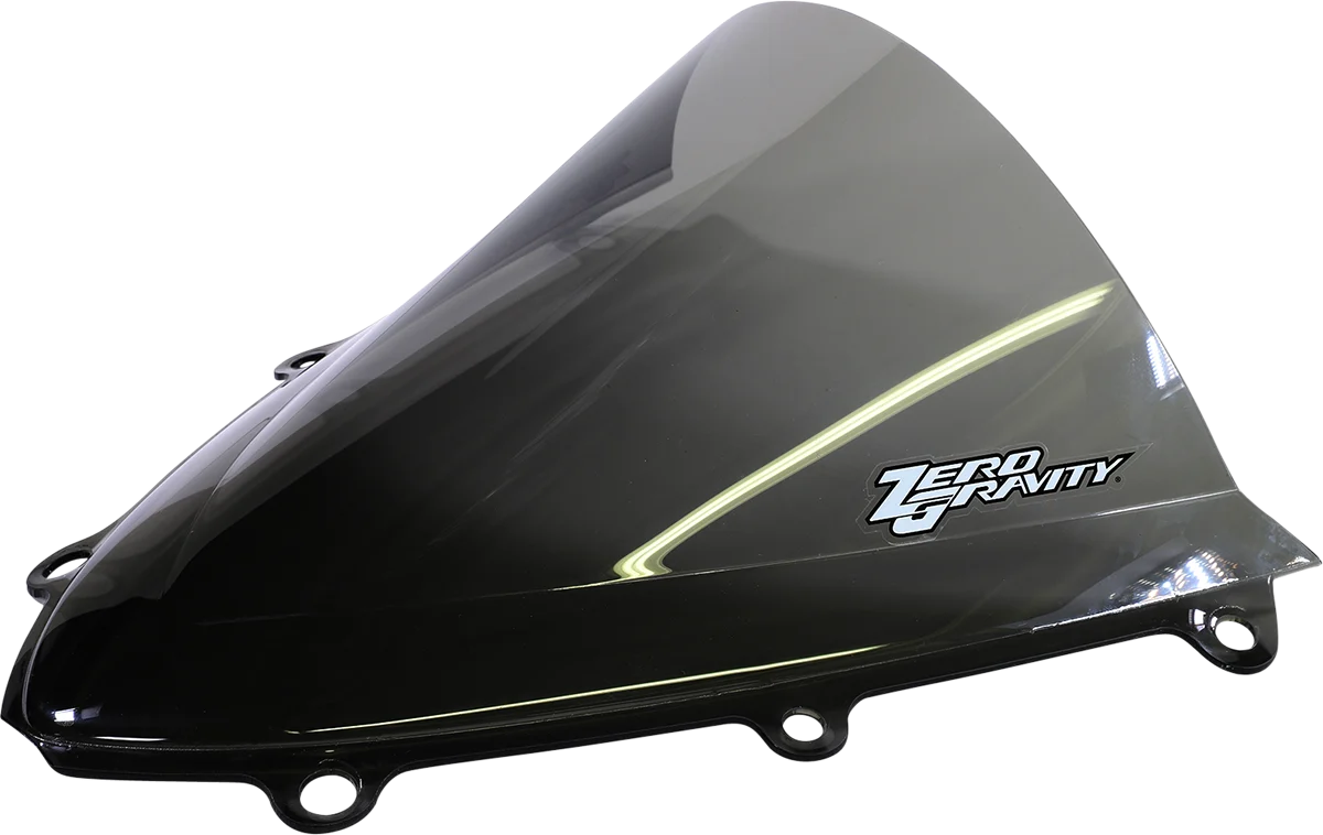 Zero Gravity Double Bubble Windscreen Honda CBR1000RR 2008-2011 - Image 2
