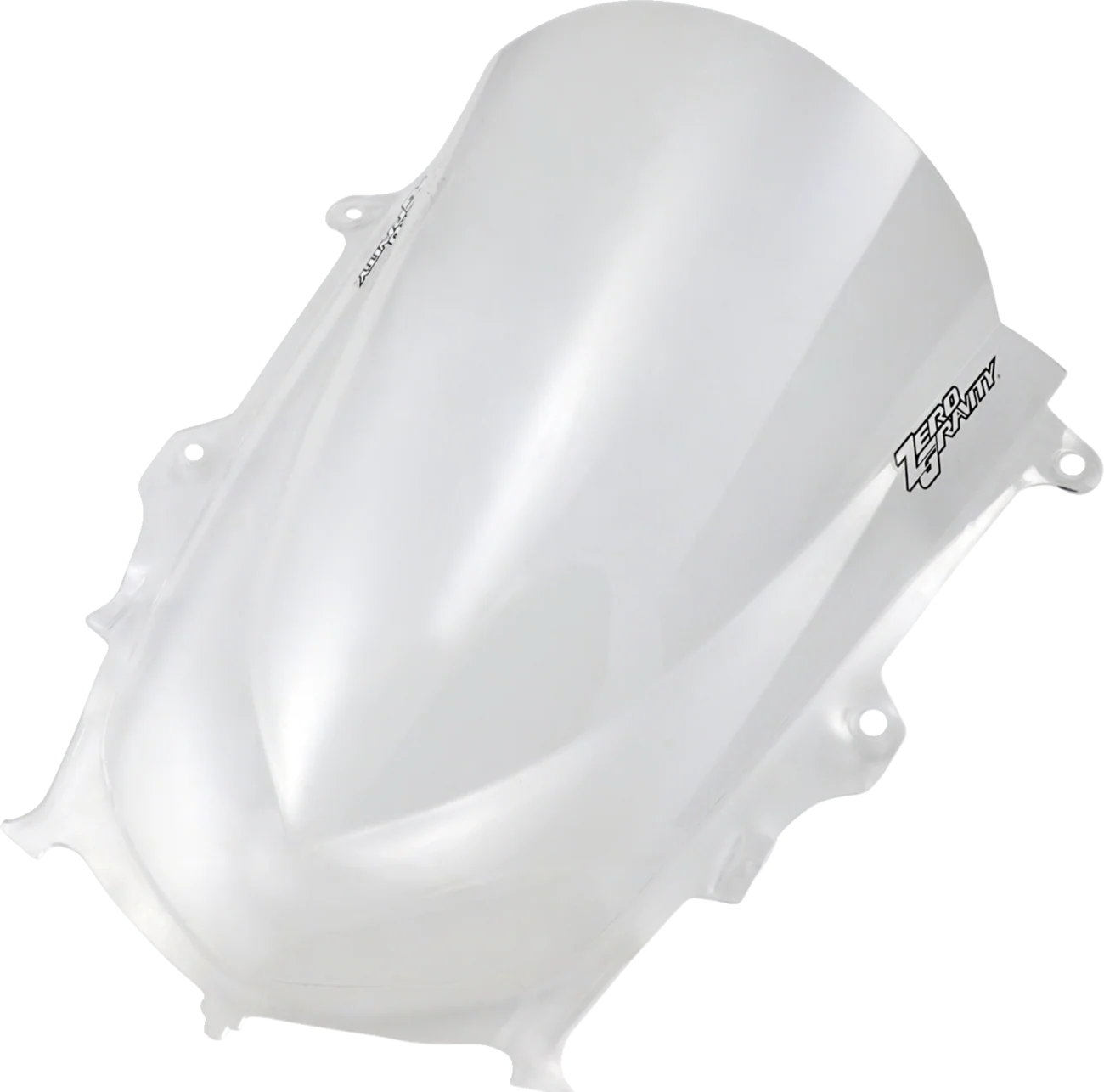 Zero Gravity Double Bubble Windscreen Yamaha R1 / R1M / R1S