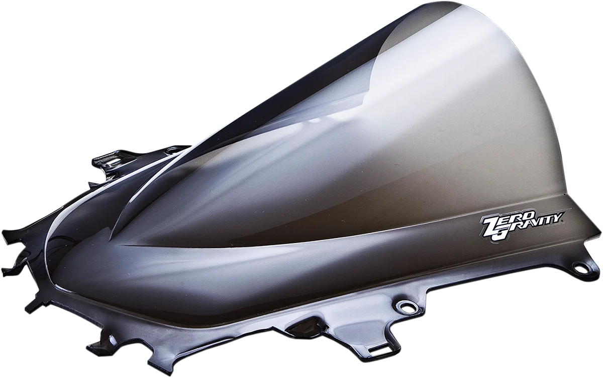 Zero Gravity Double Bubble Windscreen Yamaha R1 / R1M / R1S - Image 2