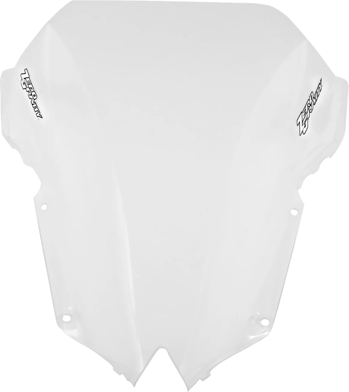 Zero Gravity Marc 1 Windscreen Yamaha R6 2008-2016